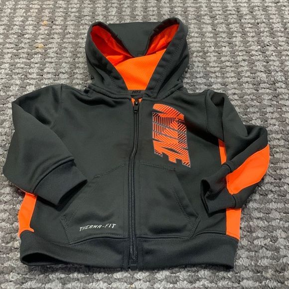 Nike Other - Boys Nike Jacket sz 12 month